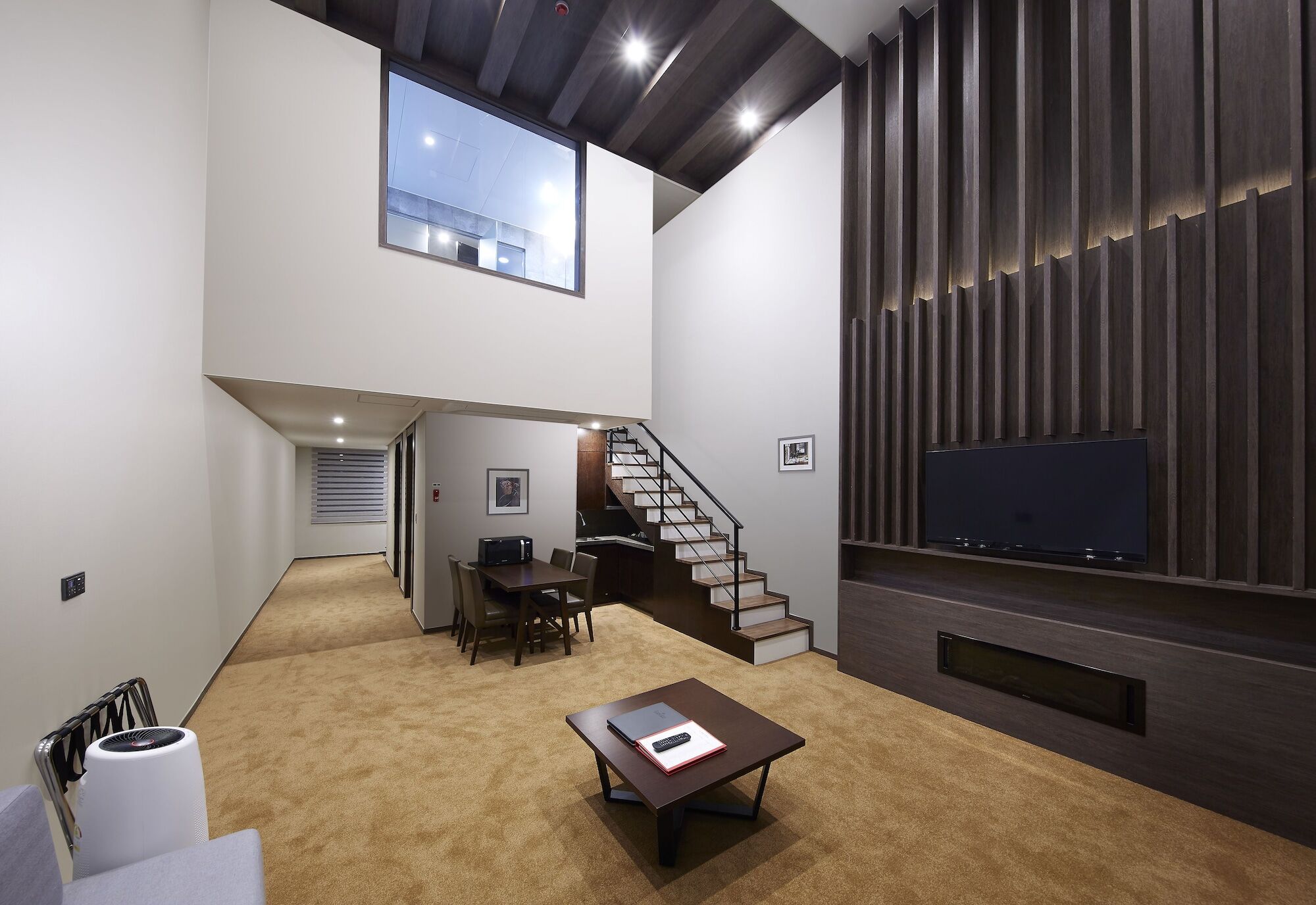 Ramada Hotel & Suite By Wyndham Gangwon Pchjongčchang Exteriér fotografie